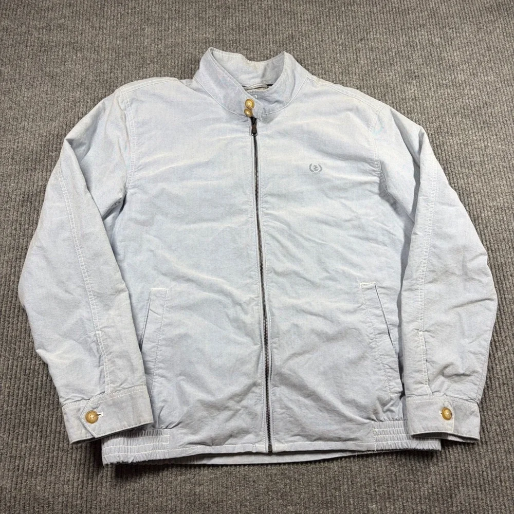 Izod details please